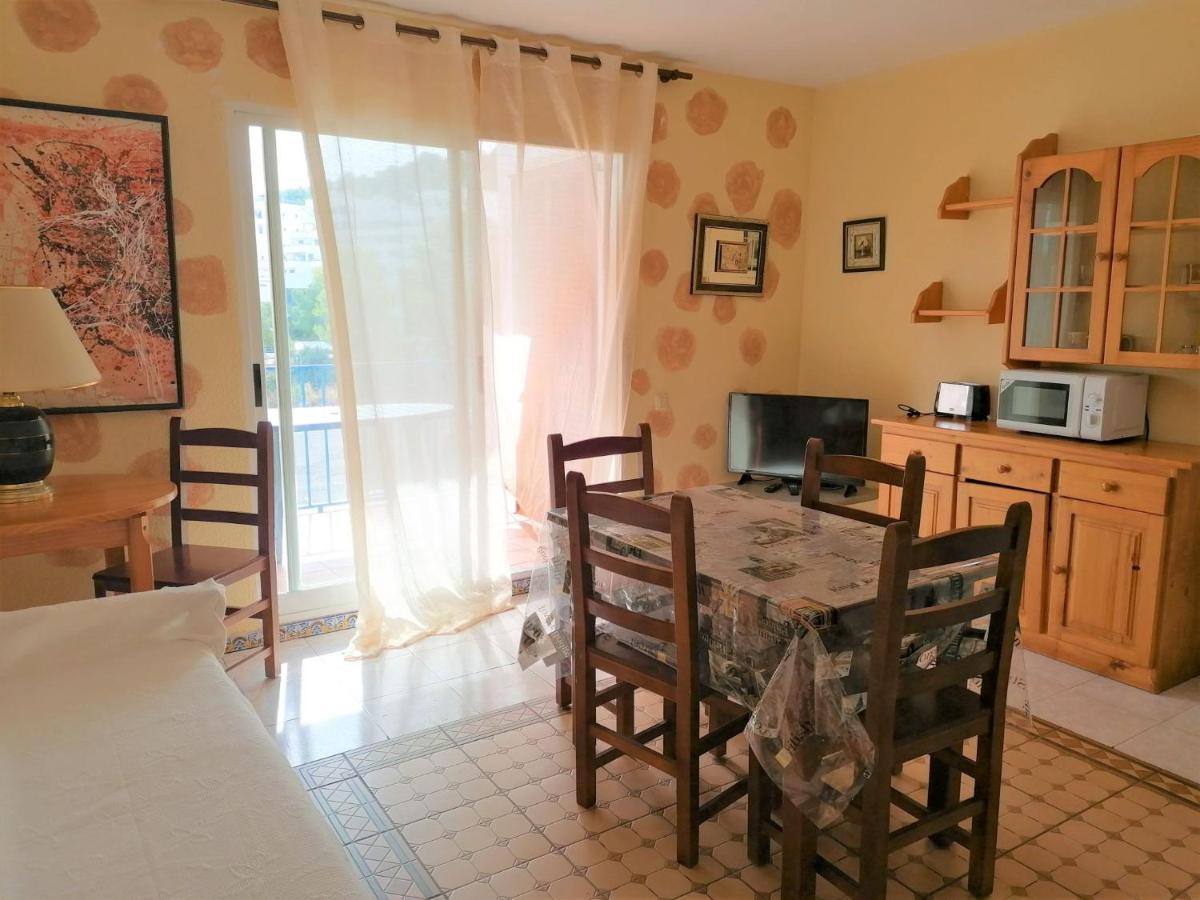 Font Sol Holidays Lek Peñíscola Dış mekan fotoğraf